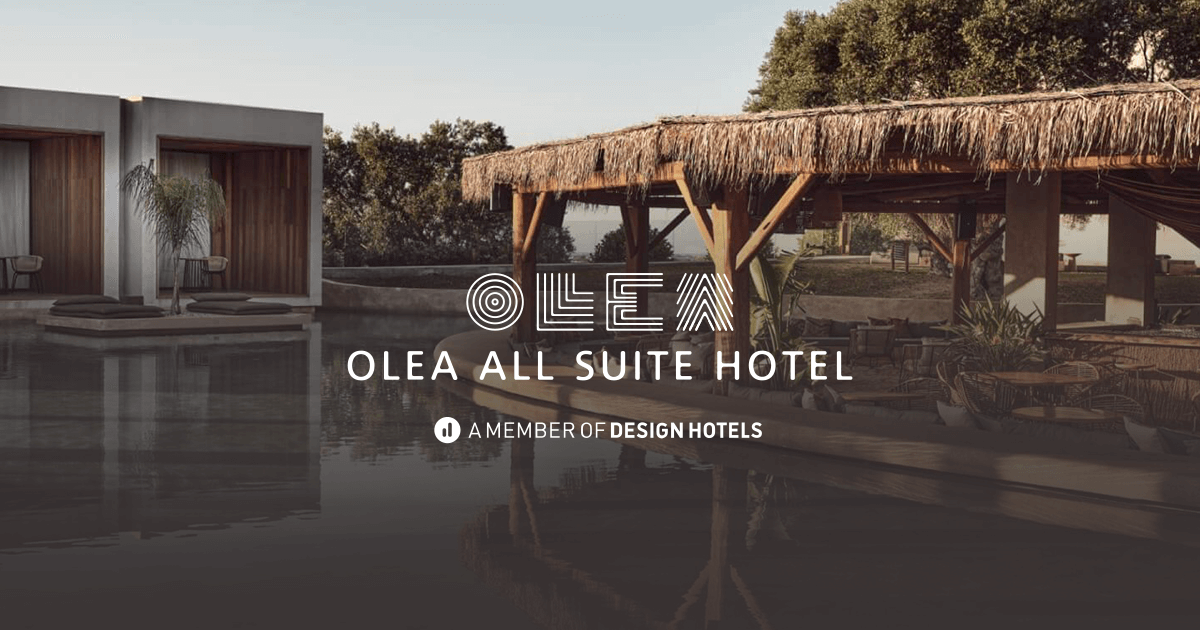 Olea All Suite Hotel a Member of Design Hotels